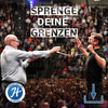 Sprenge Deine Grenzen - Audio download