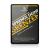 Sprenge Deine Grenzen - E-book