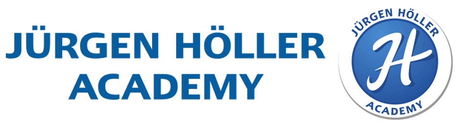 Jürgen Höller Academy Shop