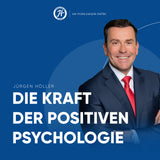 Die Kraft der positiven Psychologie - Audio Download