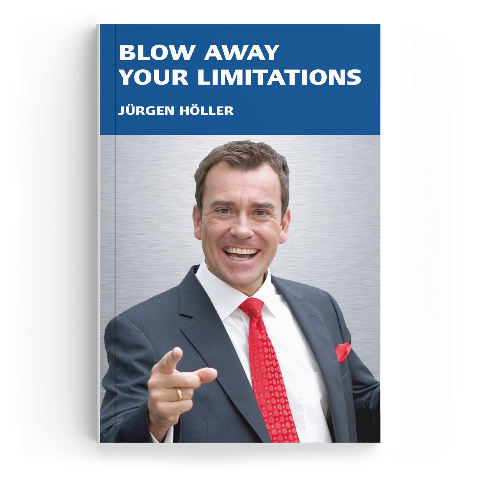 Blow away your limitations - Bücher