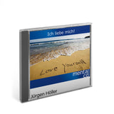 Mentaltraining - Ich liebe mich! - Audio Download