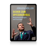 Sicher zum Spitzenerfolg - E-book