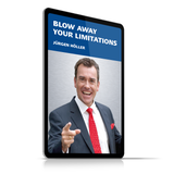 Blow away your limitations - E-book
