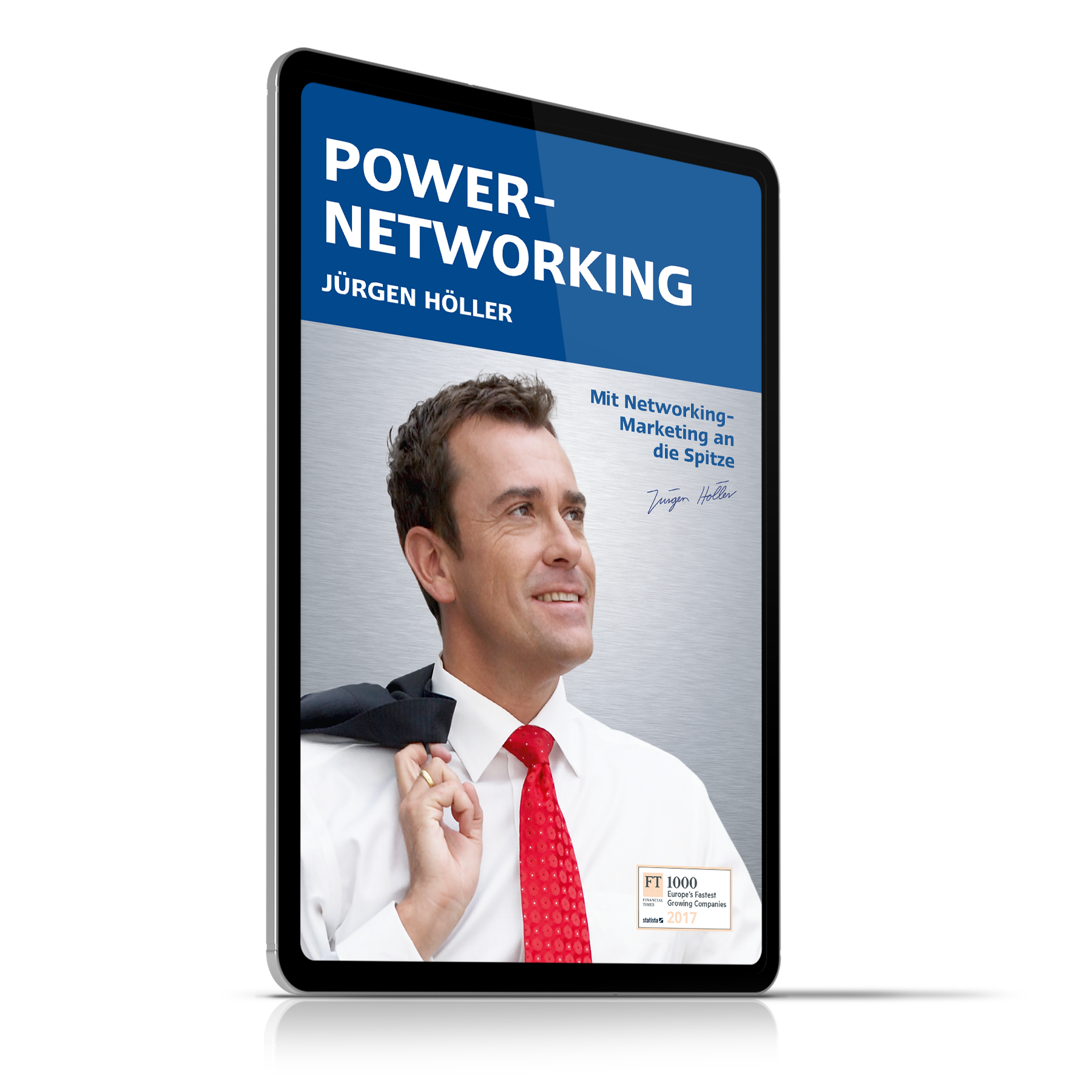 Power-Networking - E-book